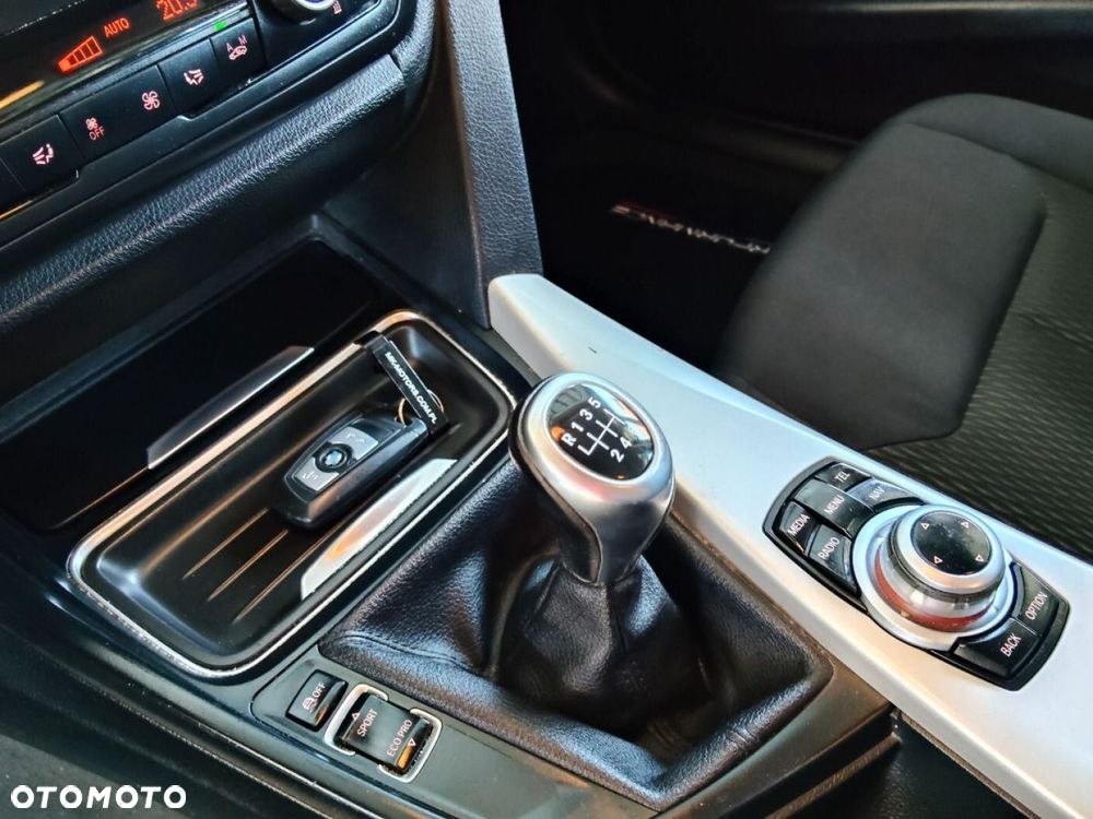 BMW Seria 3 - 9