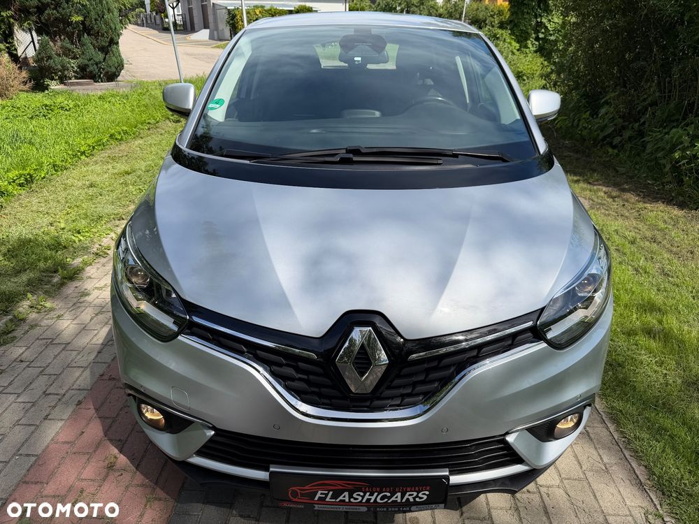 Renault Scenic - 31