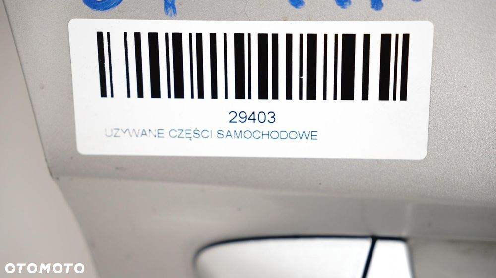 DRZWI PRAWY PRZÓD PRZEDNIE VW PASSAT CC 07-11R LA7W - 7