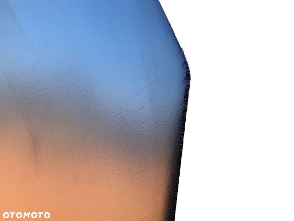 BMW 5 F10 F11 12.2009-08.2017 Maska pokrywa silnika ALUMINIOWA - 7