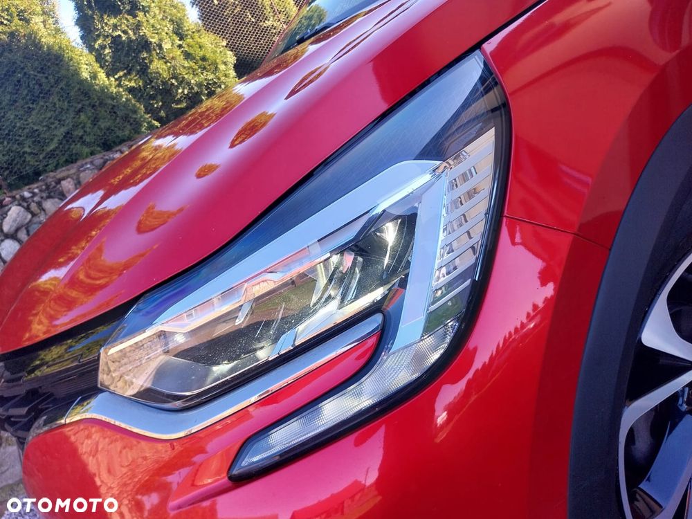 Renault Captur - 21