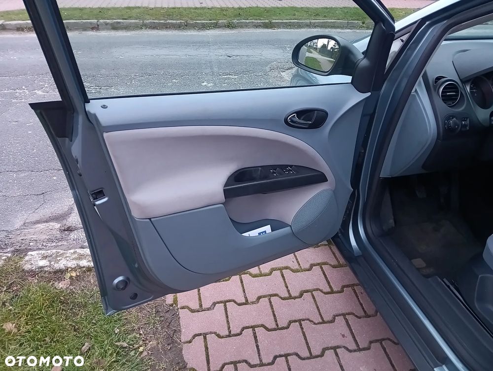 Seat Altea 1.6 Sport Limited - 13