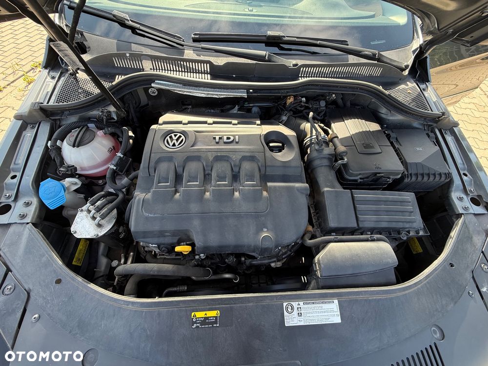 Volkswagen CC - 19