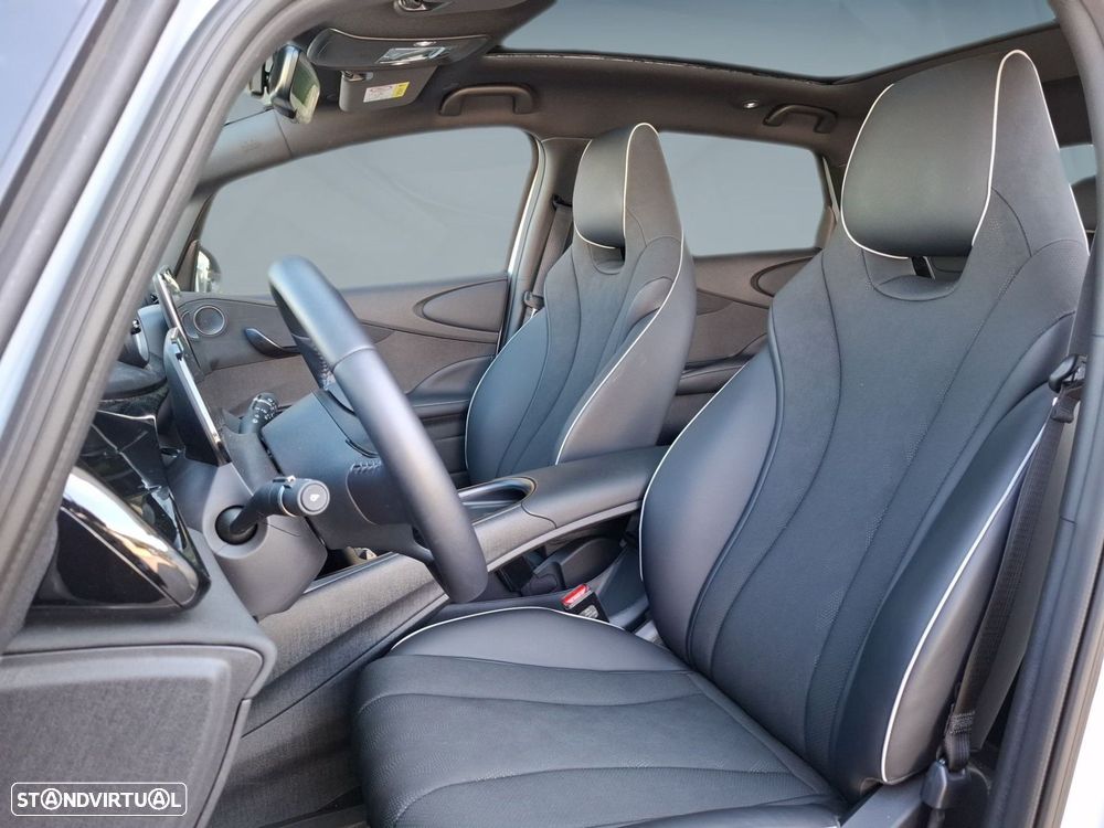 BYD Dolphin 60.4 kWh Design - 5