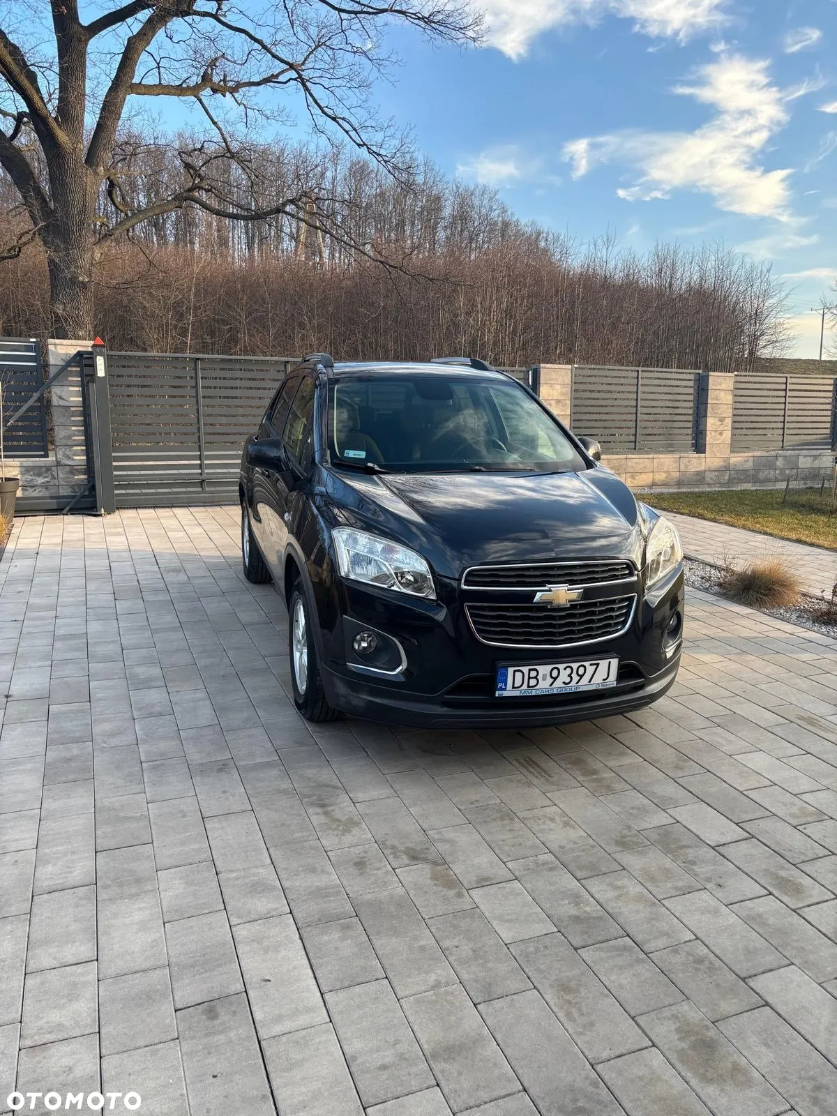 Chevrolet Trax 1.4 T LT AWD - 2