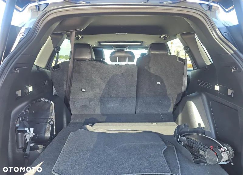 Honda CR-V - 13