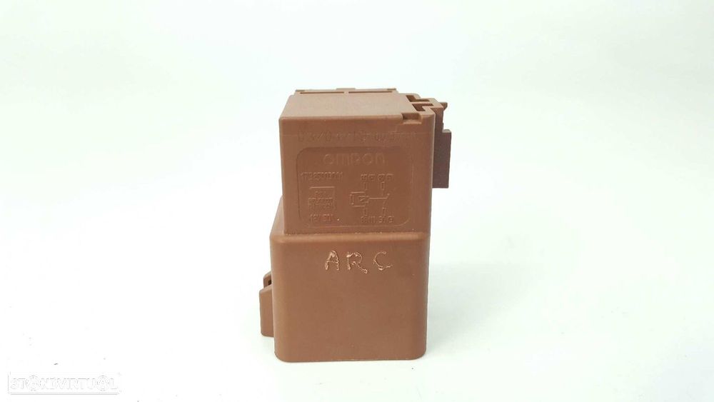 RELÉ CITROEN DS7 CROSSBACK (X74) - 1