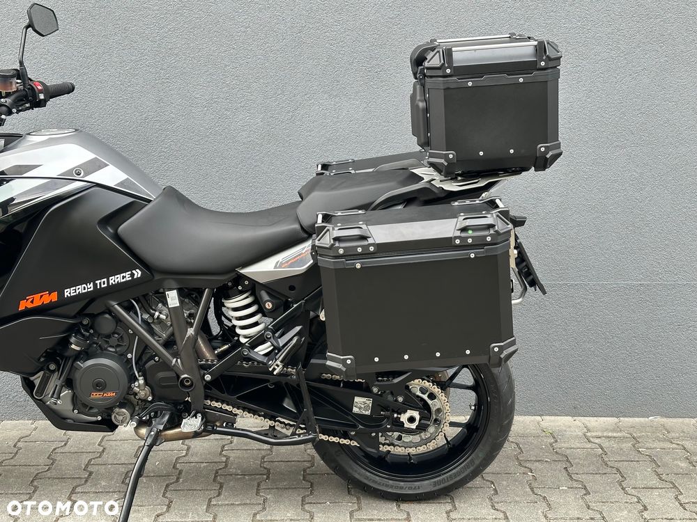 KTM Super Adventure - 8