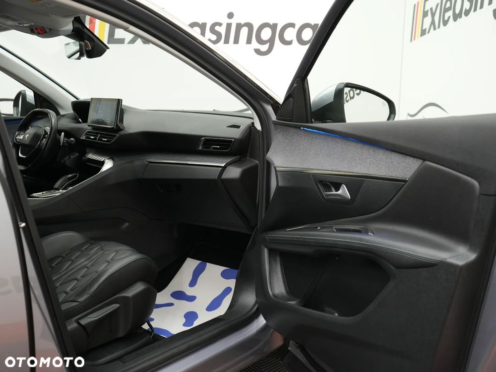 Peugeot 3008 225 e-EAT8 Allure - 34