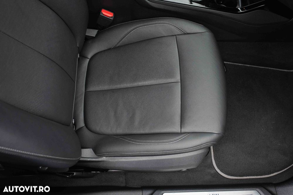 BMW Seria 2 218d Aut. - 28