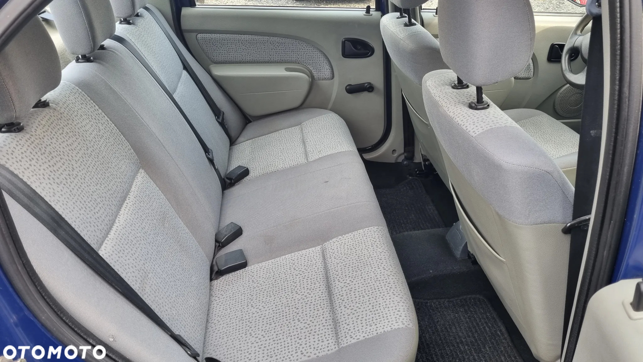 Dacia Logan 1.4 Ambiance - 14