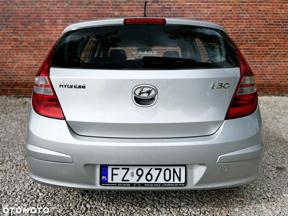 Hyundai i30 - 29