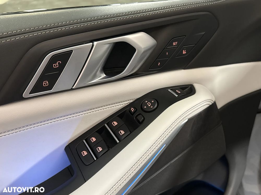 BMW X5 - 15