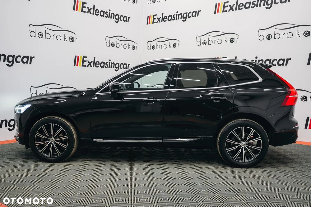 Volvo XC 60 D4 AWD Geartronic Inscription - 7