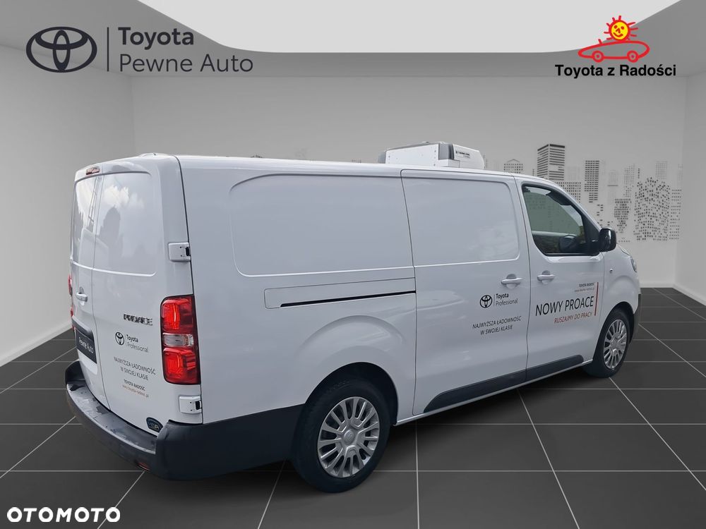 Toyota PROACE - 2