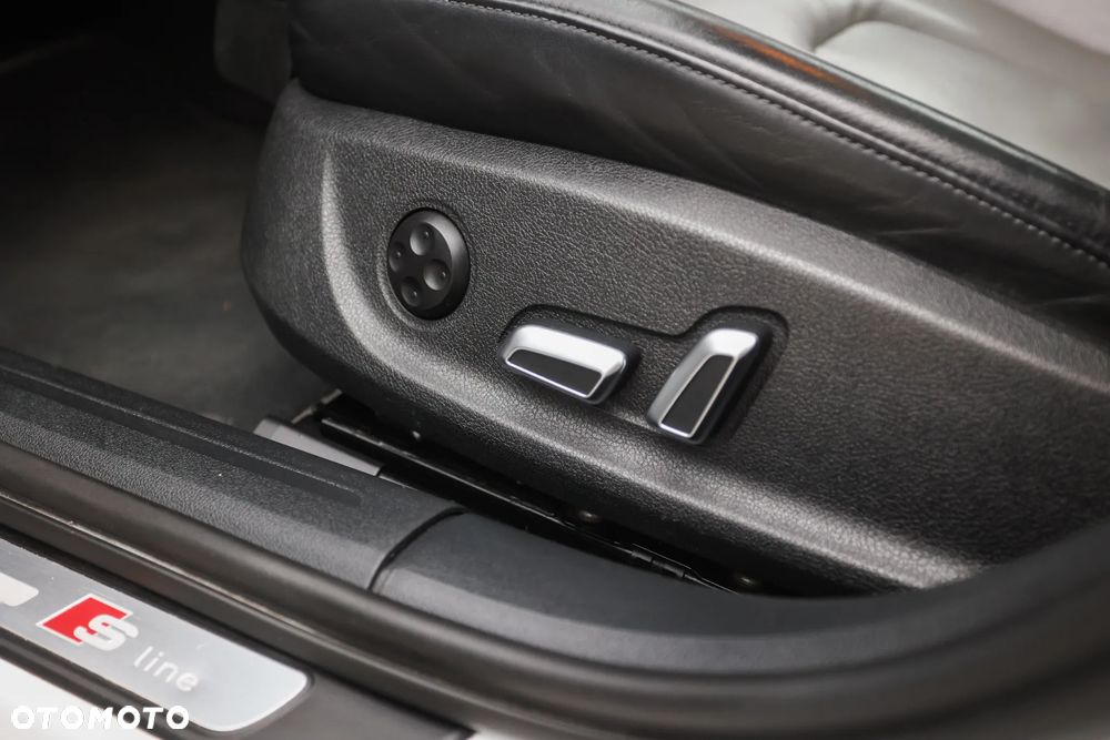 Audi A4 Avant 2.0 TFSI Quattro S tronic - 20