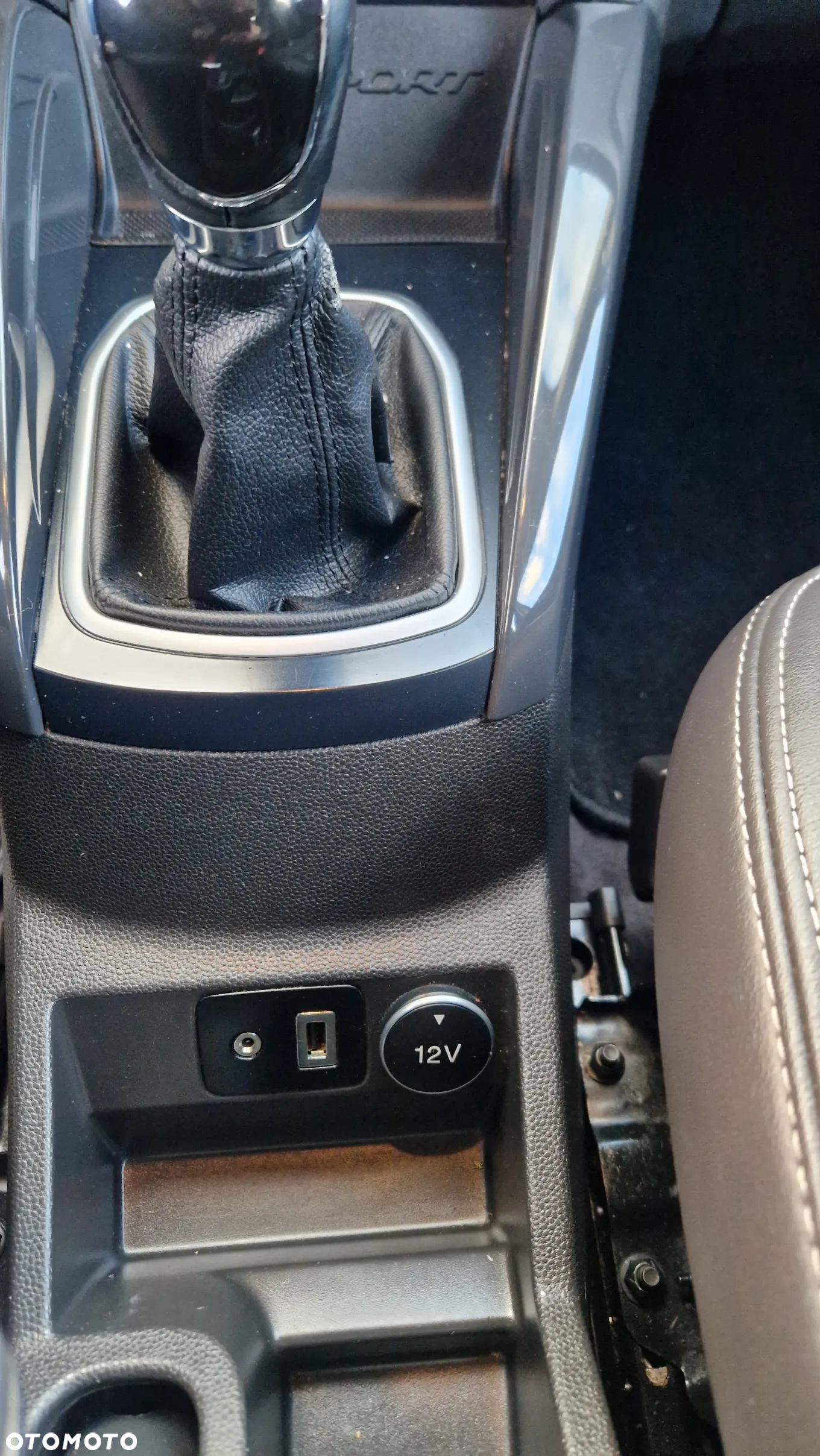 Ford EcoSport - 10