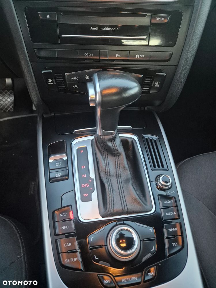 Audi A4 Avant 3.0 TDI DPF quattro S tronic Ambition - 22