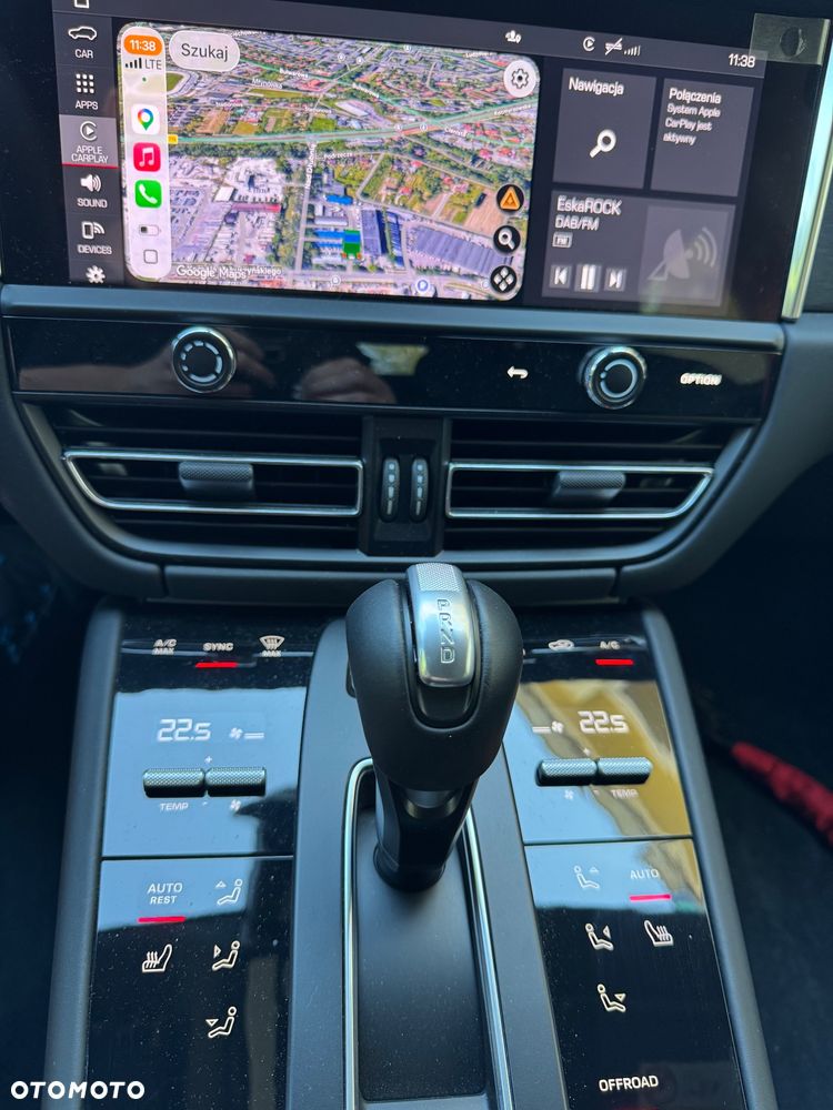 Porsche Macan GTS - 40