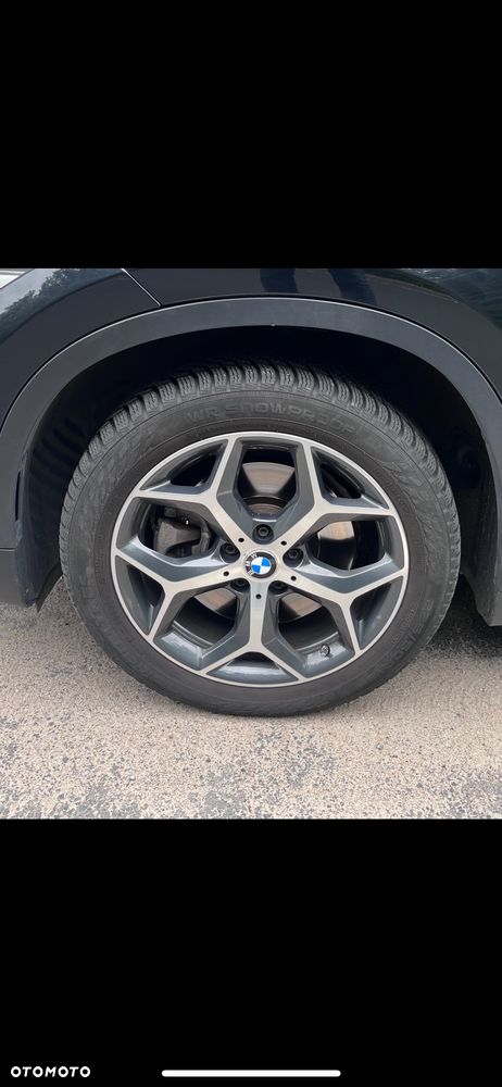 BMW X1 xDrive20d xLine - 16