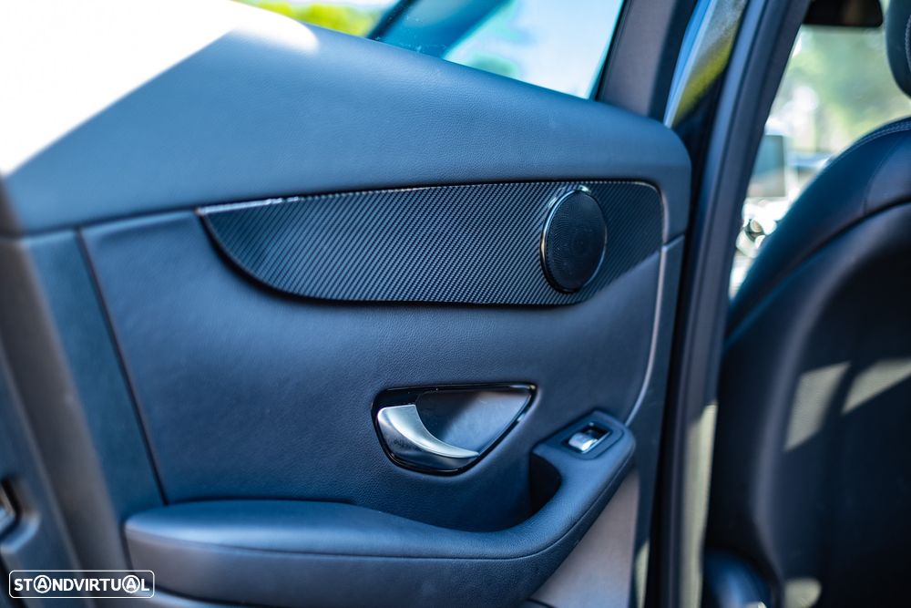 Mercedes-Benz GLC 350 e Coupe 4Matic 7G-TRONIC AMG Line - 23