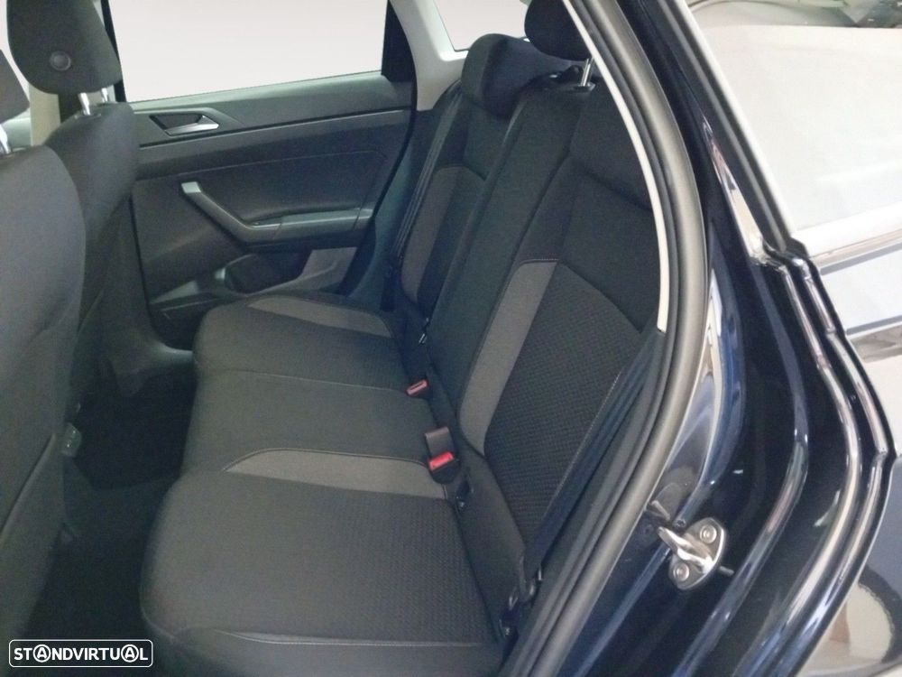 VW Taigo 1.0 TSI Urban DSG - 13