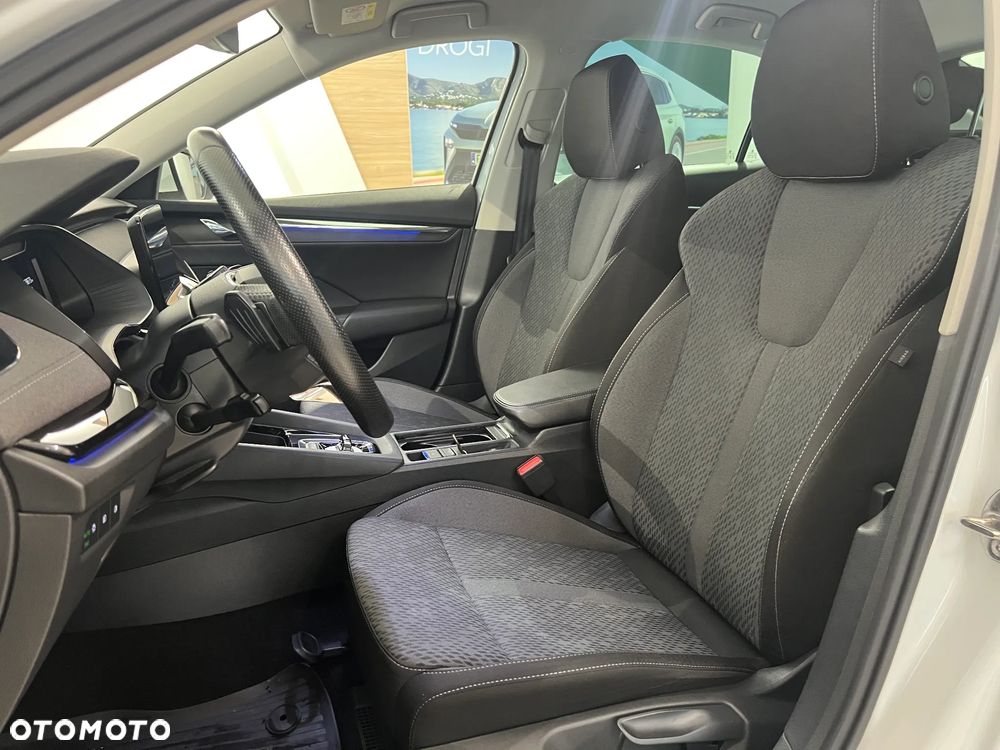 Skoda Octavia 1.5 TSI e-Tec Style DSG - 17