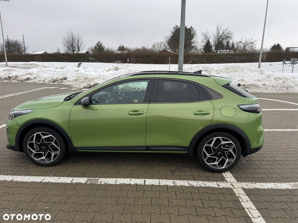 Kia XCeed 1.6 T-GDI GT-Line DCT - 5