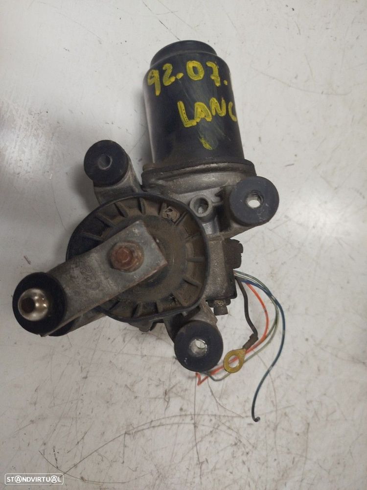 Motor Limpa Vidros Ft Mitsubishi Lancer Vi (Cj_, Cp_) - 2