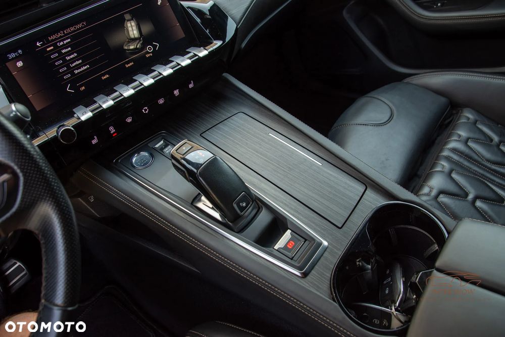 Peugeot 508 2.0 BlueHDi GT S&S - 6