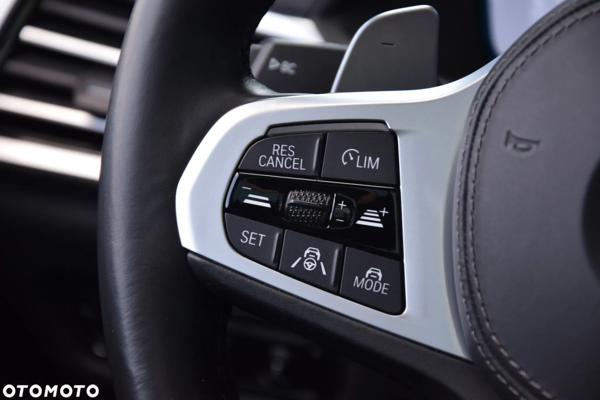 BMW X7 - 15