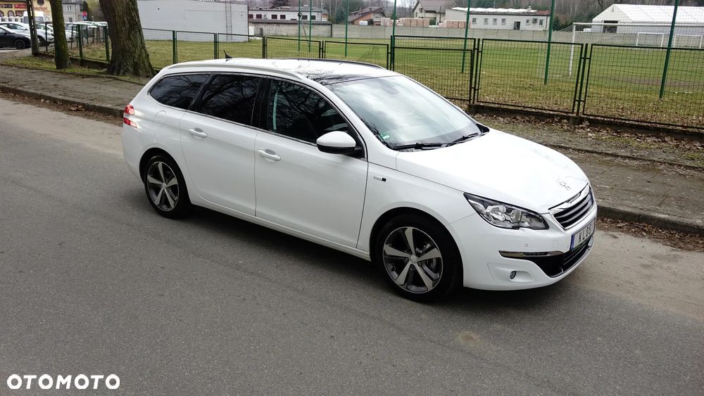Peugeot 308 - 37