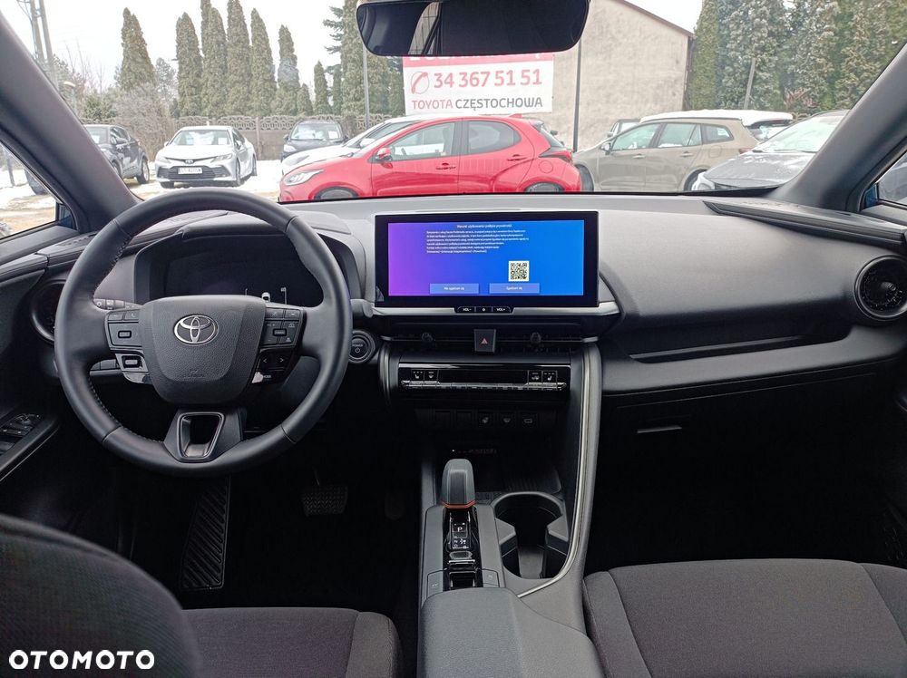 Toyota C-HR 1.8 Hybrid Style - 10