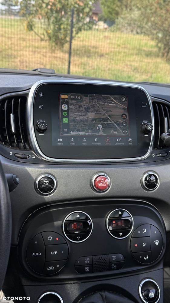 Fiat 500 1.2 Rockstar - 7