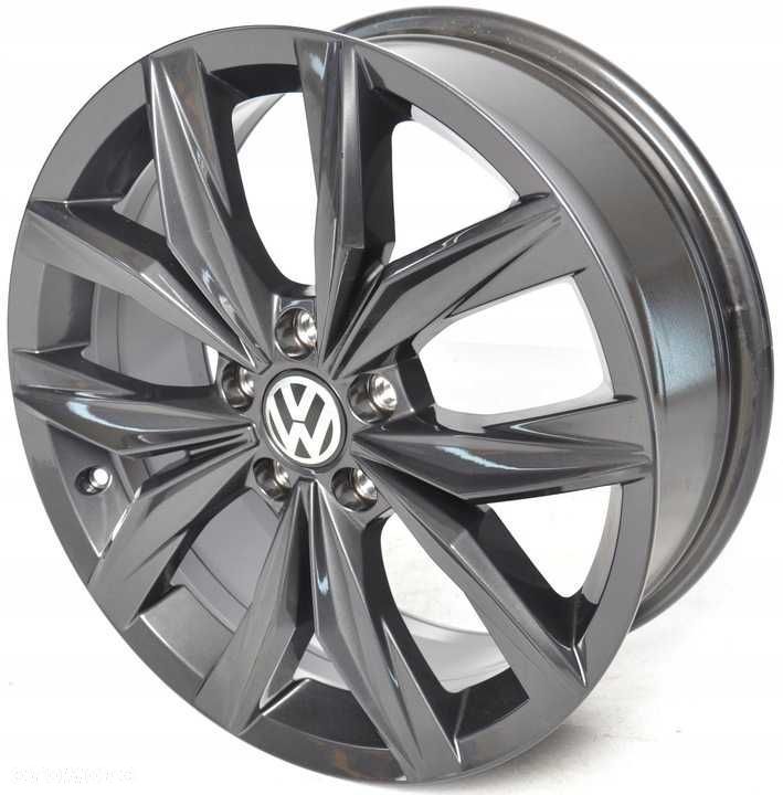 Oferta HURT 18 kompletów felg 18 5x112 VAG VW SEAT SKODA AUDI - 2