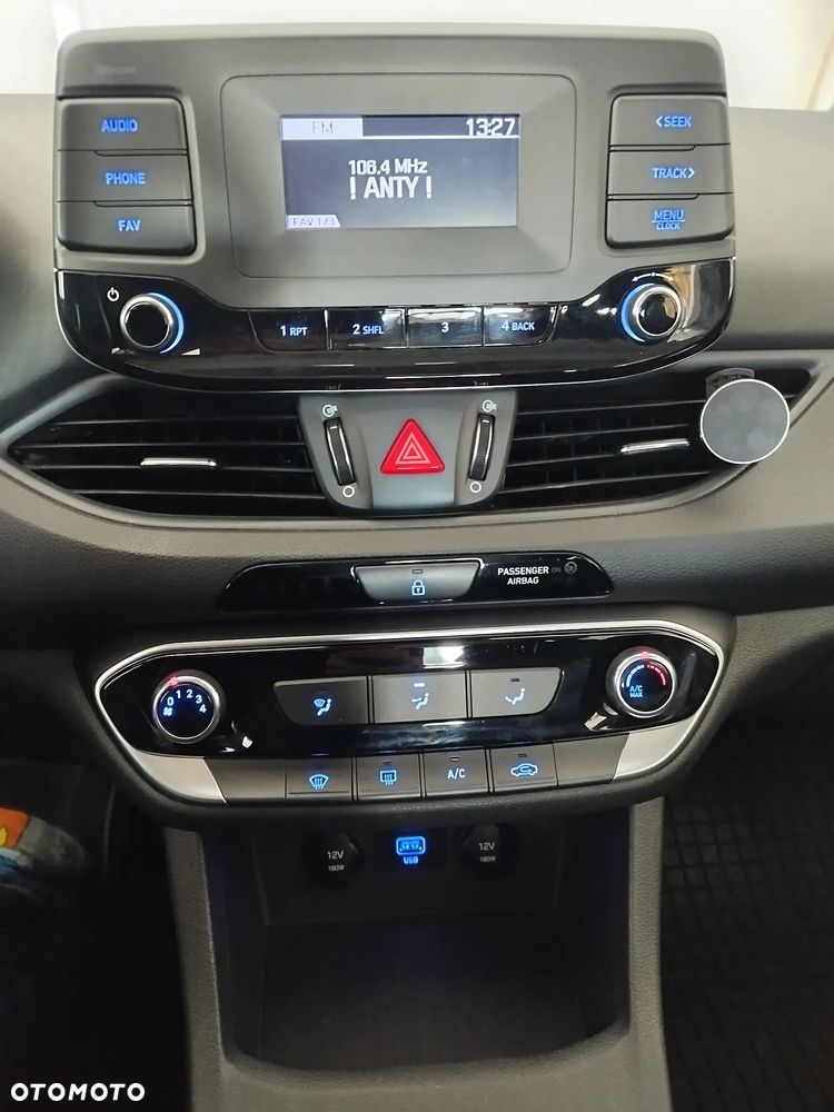Hyundai i30 1.0 T-GDI Modern - 39