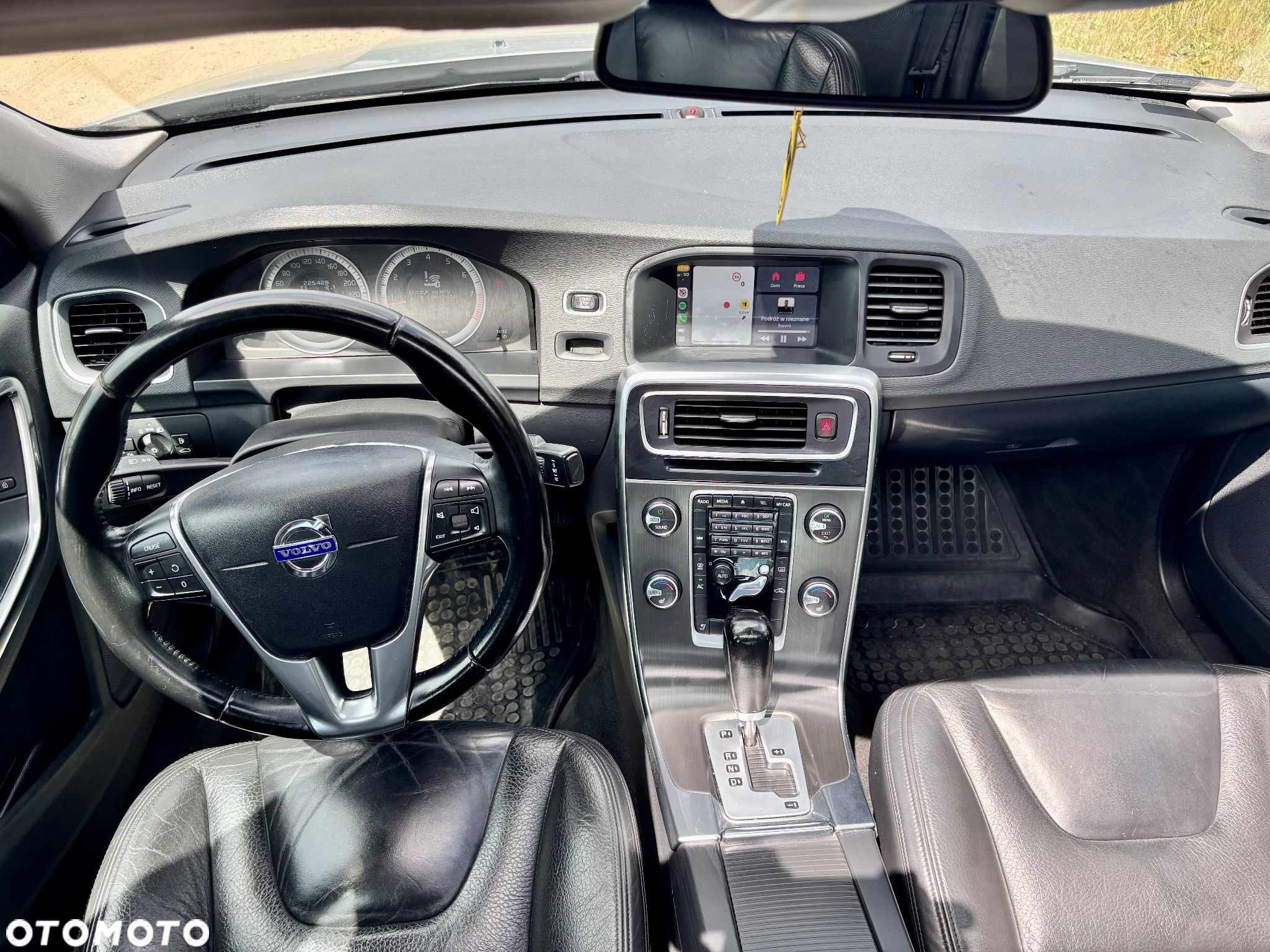 Volvo S60 2.5 T5 - 6