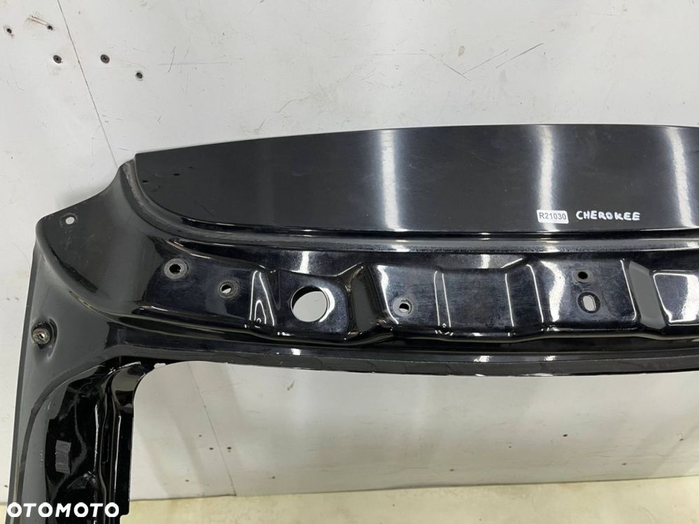Klapa bagażnika Jeep Cherokee 5 V KL 13-18r. Przedlift tylna - 3