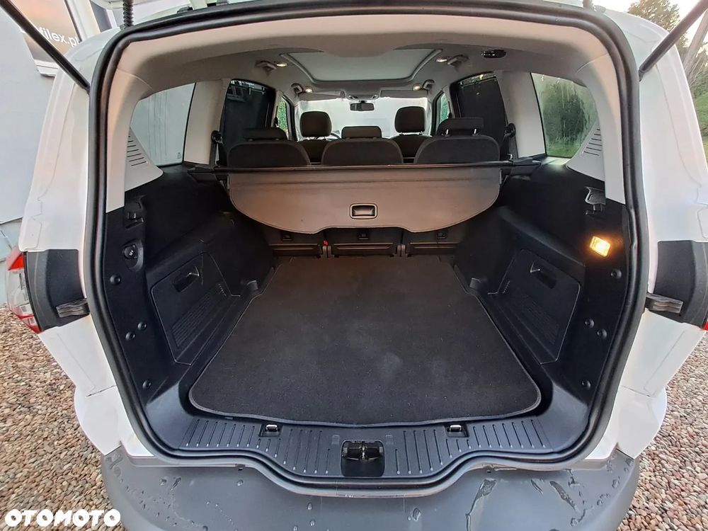 Ford S-Max 2014 photo 5