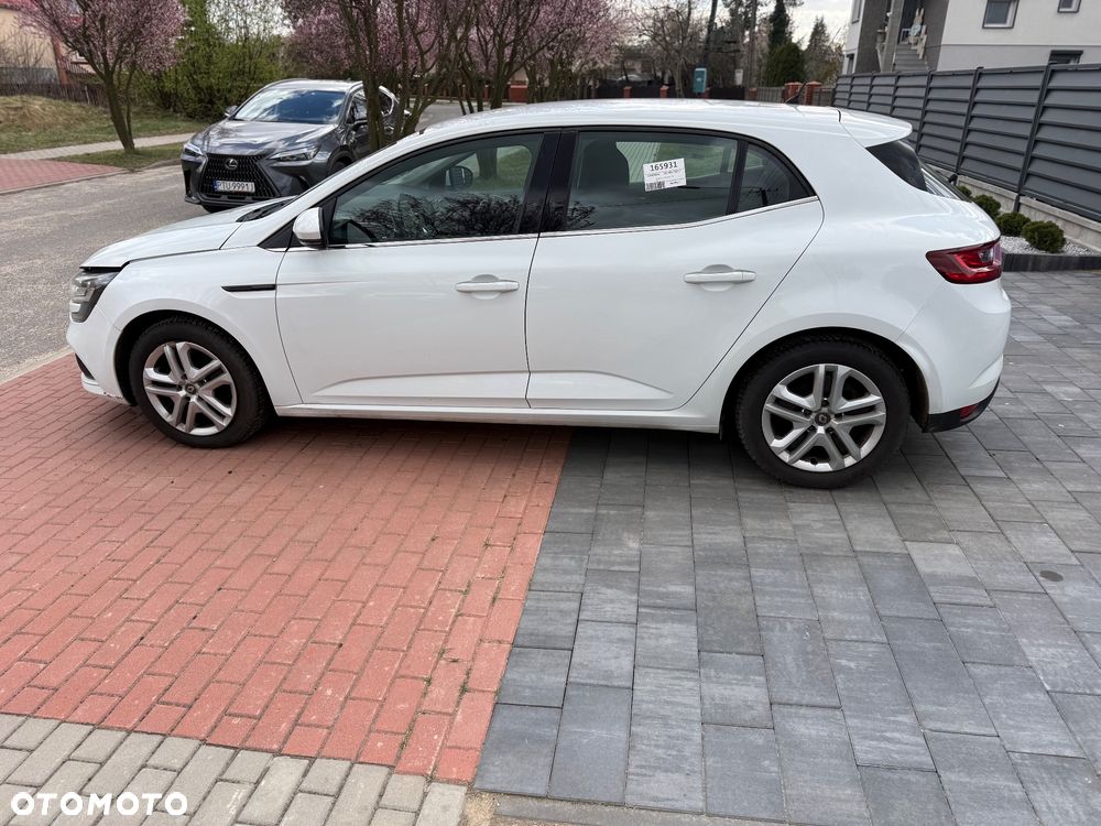 Renault Megane ENERGY dCi 110 ECO2 BUSINESS - 8