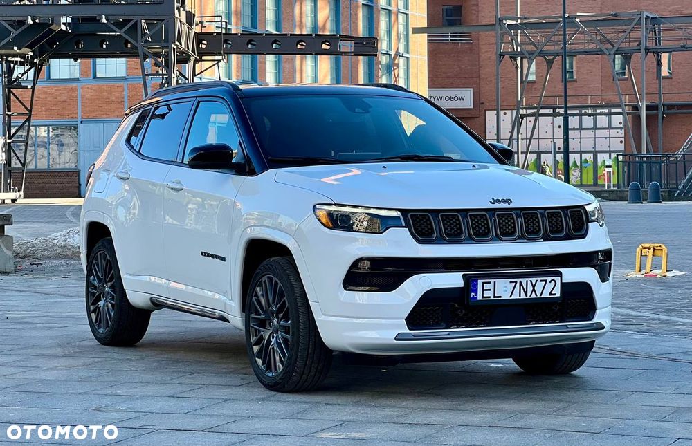 Jeep Compass - 2