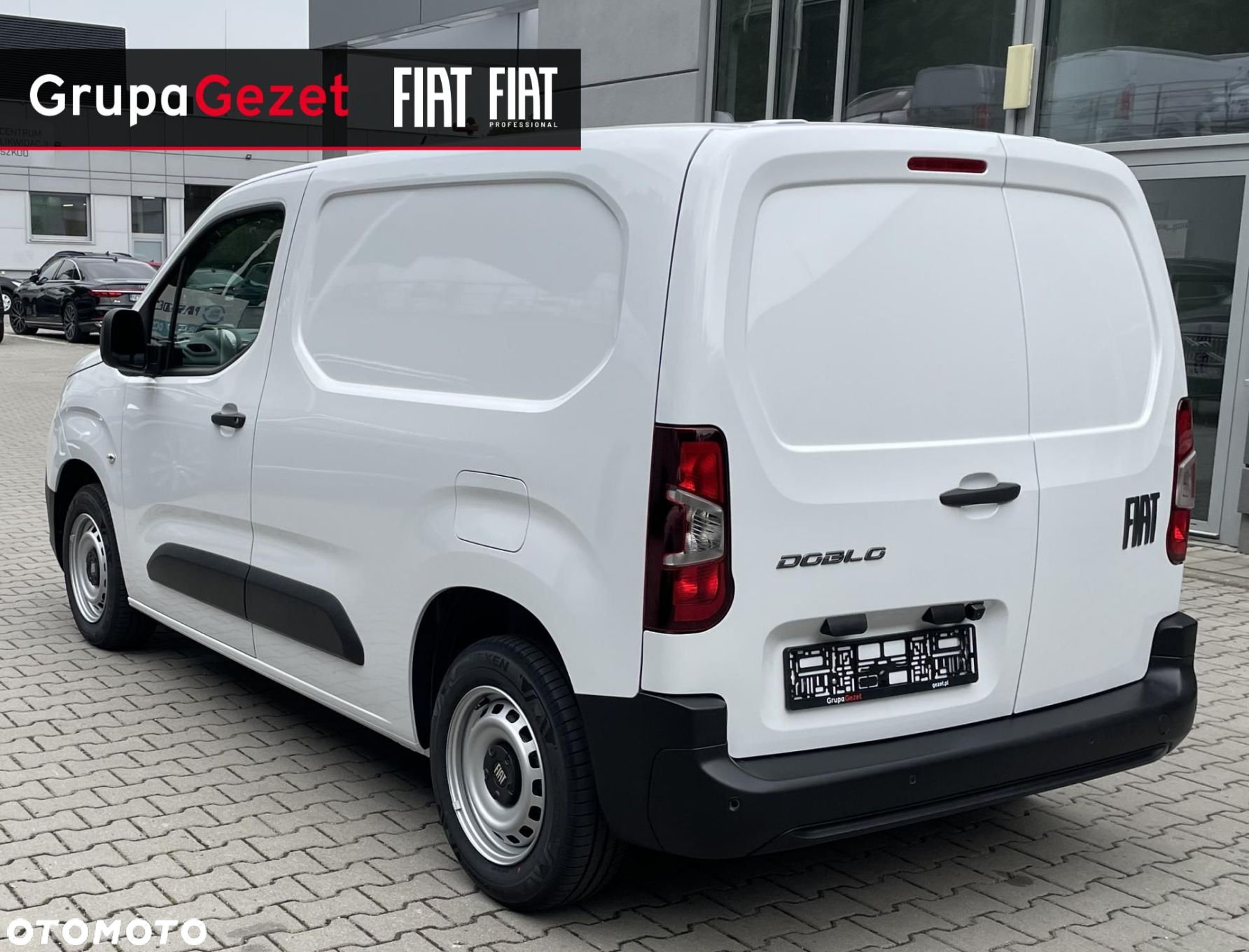 Fiat Doblo - 8