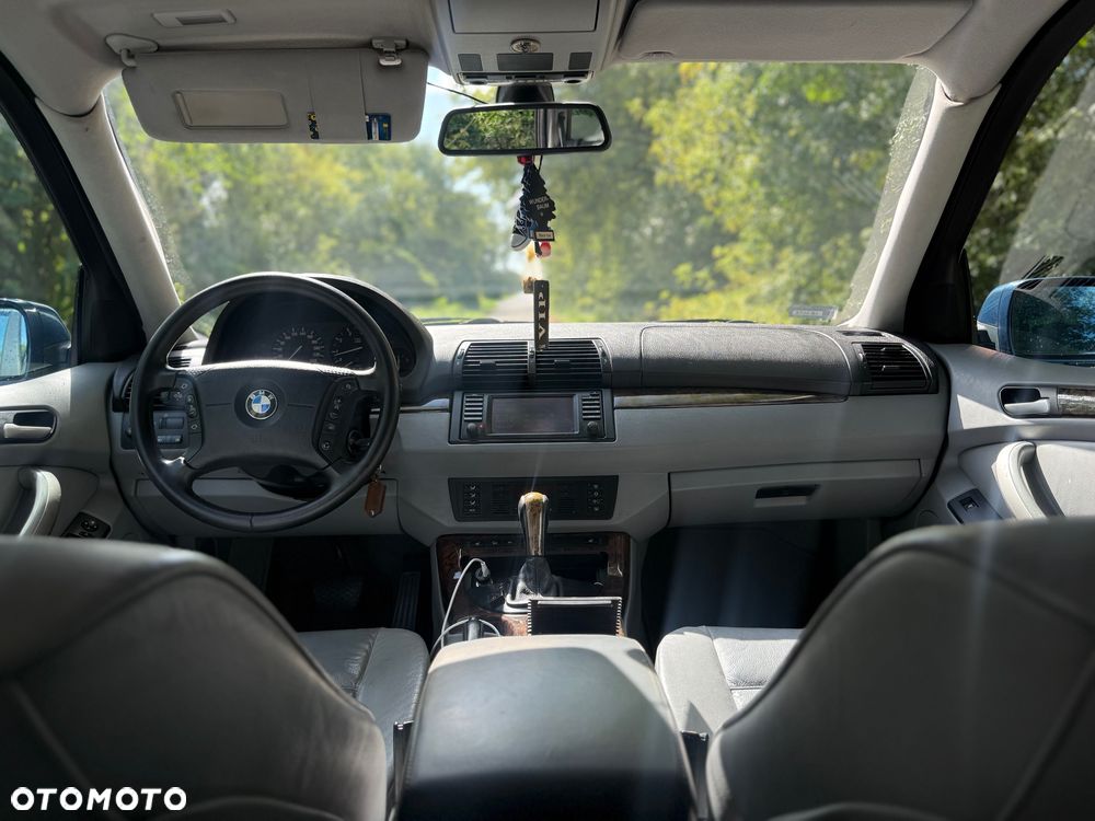 BMW X5 - 5