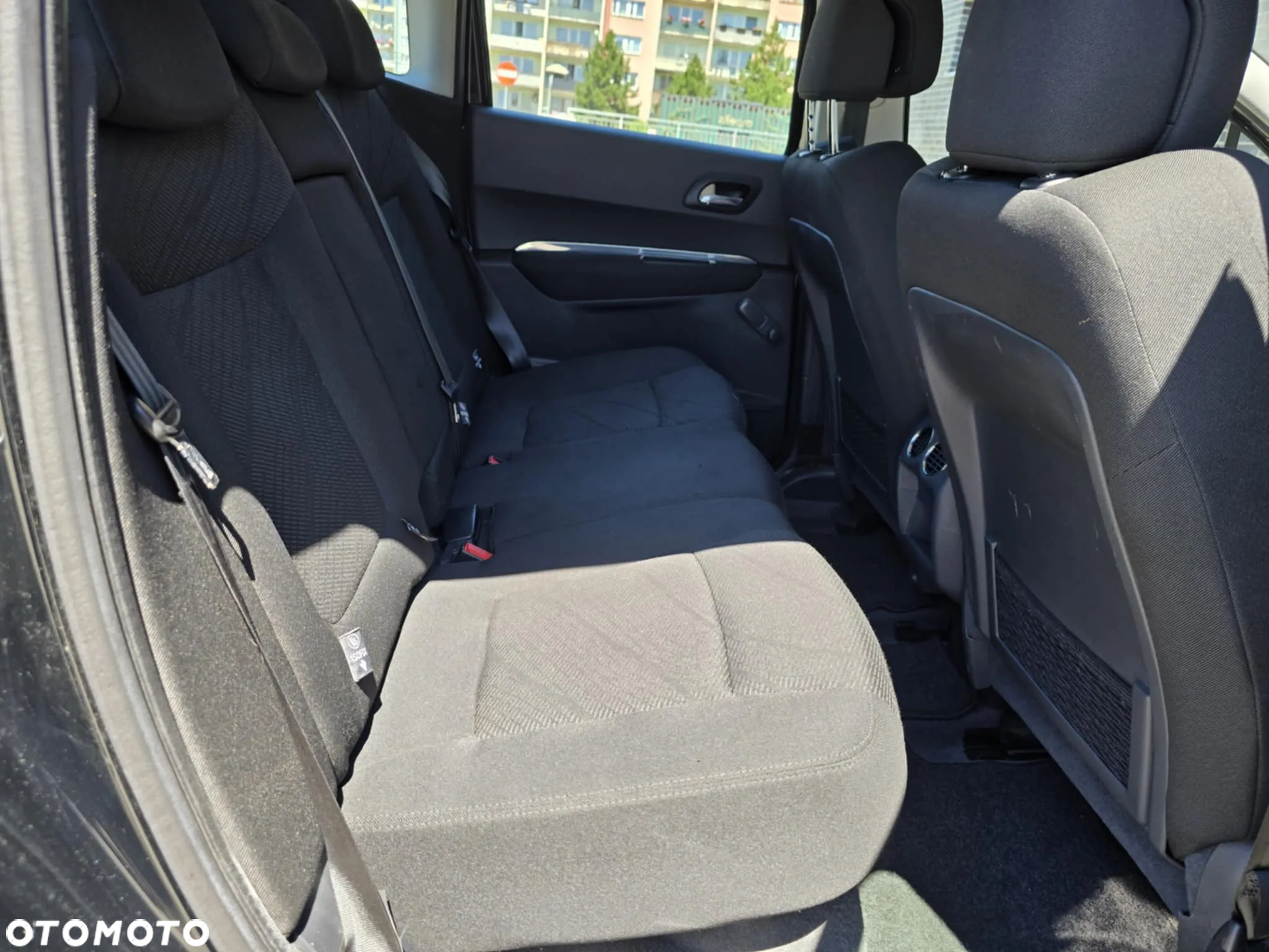 Peugeot 3008 1.6 Premium - 25