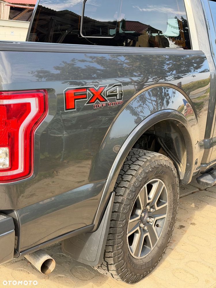 Ford F150 - 14