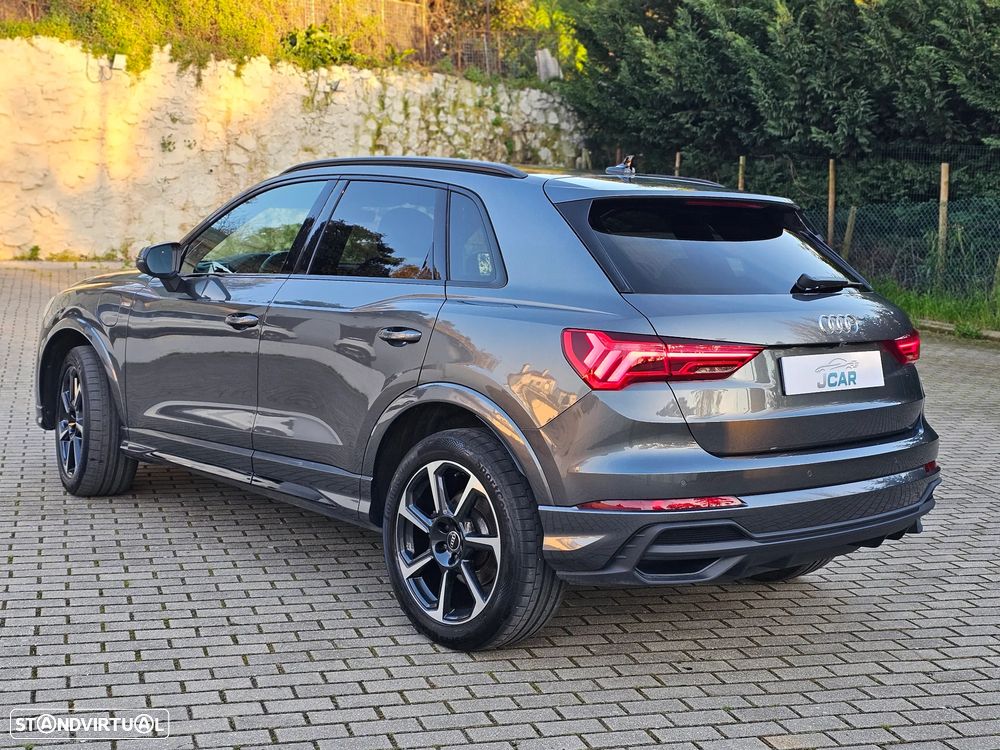 Audi Q3 45 TFSIe S line S tronic - 3