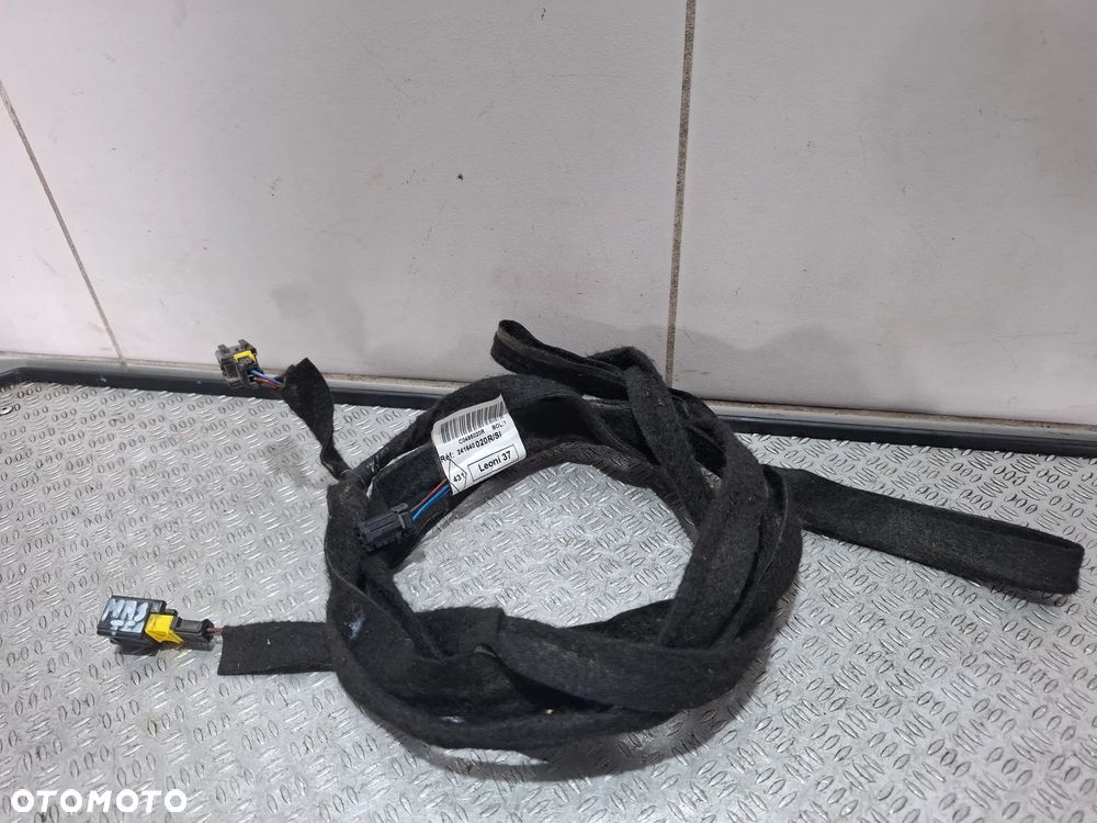 Instalacja wiązka do obrysówki Renault Master III Movano nr 241640020R - 1