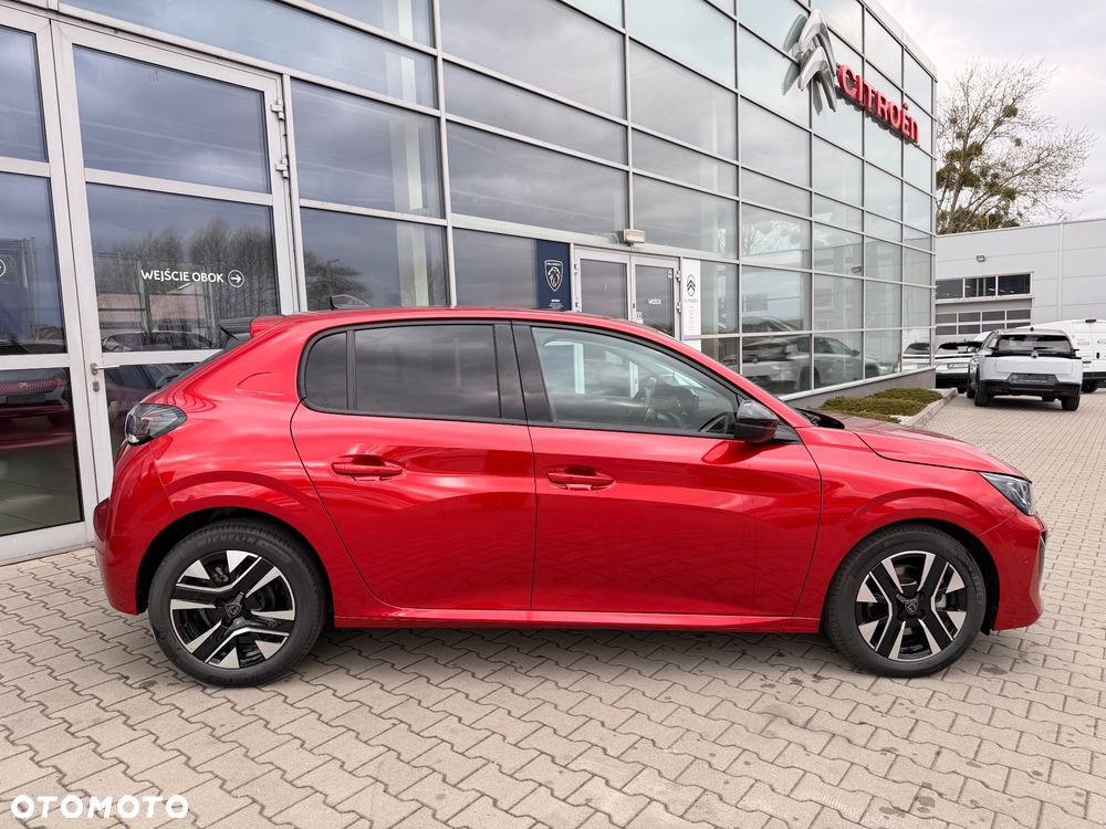 Peugeot 208 1.2 PureTech Allure S&S - 2