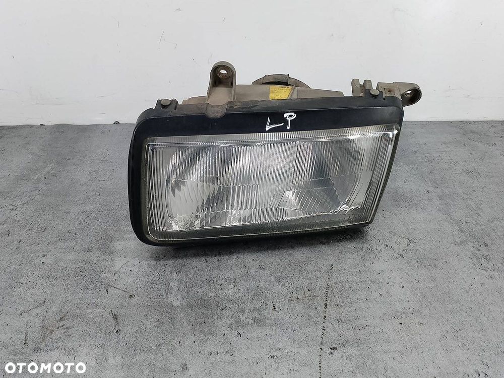 LAMPA PRZÓD LEWA OPEL FRONTERA B 1305235378 - 2