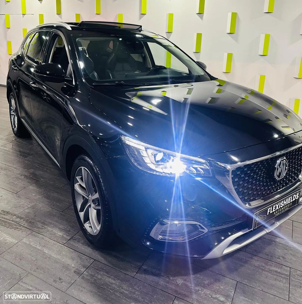 MG EHS 1.5T-GDI PHEV Luxury - 2